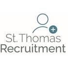 ST THOMAS INVESTMENTS LTD !! ST THOMAS RECRUITMENT