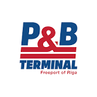 P & B Terminal SIA