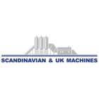 SCANDINAVIAN & UK MACHINES AB