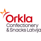 Orkla Confectionery & Snacks Latvija SIA
