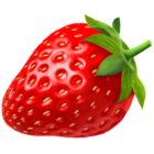 SIA Strawberries