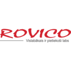 Rovico Büroo OÜ filiāle „ROVICO LATVIA”
