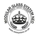 Modular Glass System Neo Europe, SIA