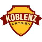 Koblenz Drošība