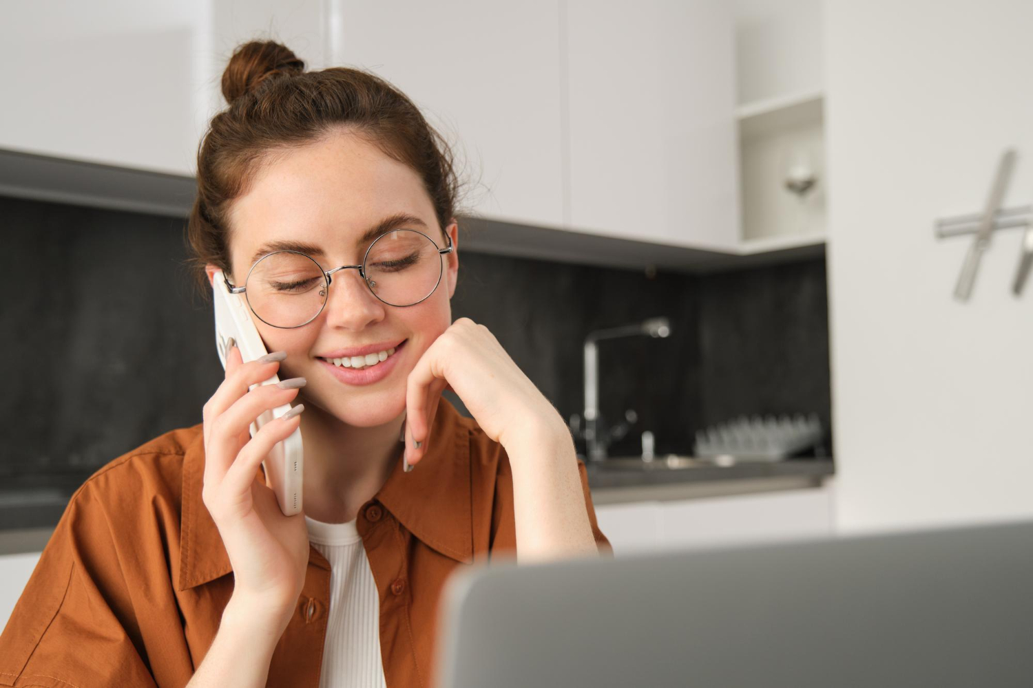 Kā sagatavoties telefonintervijai?