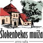 Šlokenbekas pils PSIA