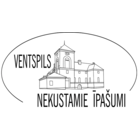 Ventspils Nekustamie īpašumi PAŠVALDĪBAS SIA