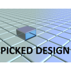 Picked Design SIA