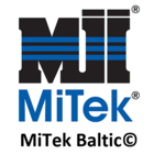 Mitek Baltic, Mitek Industries AB filiāle