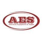 AMERICAN EQUIPMENT & SUPPLY SIA