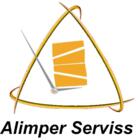 Alimper serviss SIA