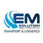 EM Solution SIA