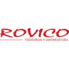 Rovico Buroo OU filiāle "Rovico Latvia"
