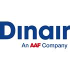 Dinair Filton SIA