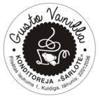Gusto Vanilla SIA