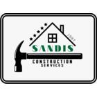 Sandis Construction Services