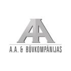 A.A. & būvkompānijas PS