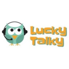 LUCKY TALKY  SIA