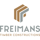 FREIMANS Timber Constructions SIA