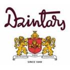 DZINTARS AS
