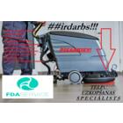FDA SERVICE SIA