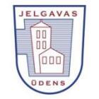 JELGAVAS ŪDENS SIA