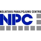 Noliktavu pakalpojumu centrs SIA