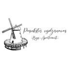 “Pasiekstes vējdzirnavas”