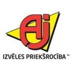 AJ Produkti AS