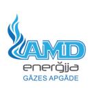 AMD ENERĢIJA SIA