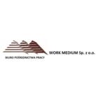 WORK MEDIUM SPÓŁKA Z OGRANICZONĄ ODPOWIEDZIALNOŚCIĄ