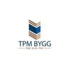 TPM Bygg AS