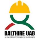 Balthire UAB