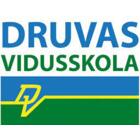 Druvas vidusskola