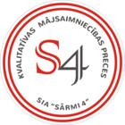 SIA "SĀRMI 4"
