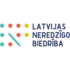 Latvijas Neredzīgo biedrība