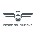 Pasažieru vilciens AS