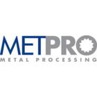 MetPro SIA