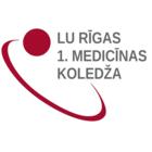 LATVIJAS UNIVERSITĀTES AĢENTŪRA LATVIJAS UNIVERSITĀTES RĪGAS 1.MEDICĪNAS KOLEDŽA