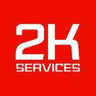 2K Services SIA