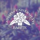 Latvijas Universitāte