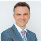 Sarunas Klegeris