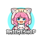 Aniimeshop SIA