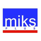 MIKS PLUS SIA