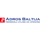 Sabiedrība ar ierobežotu atbildību "ADROS BALTIJA"