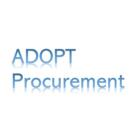 ADOPT procurement SIA