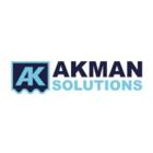 Akman Solutions