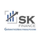 SK Finance SIA