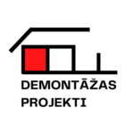 SIA Demontāžas projekti