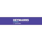 SIA Heymanns IT-Solutions Latvia
